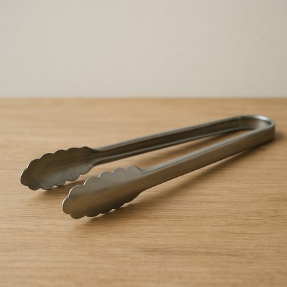 Pinzas de cocina
